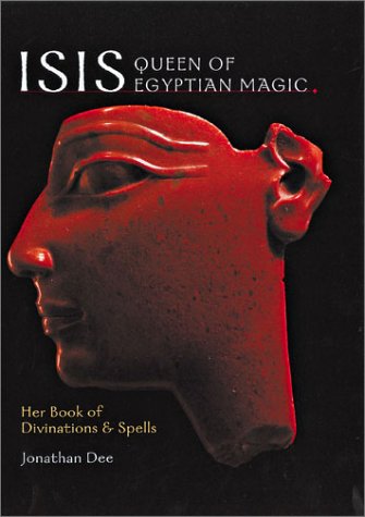 Isis Cover