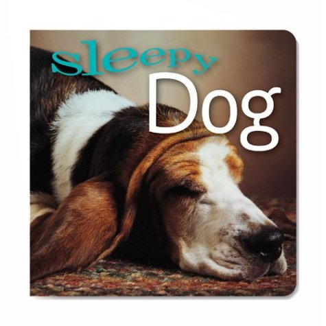 Sleepy Dog Cover