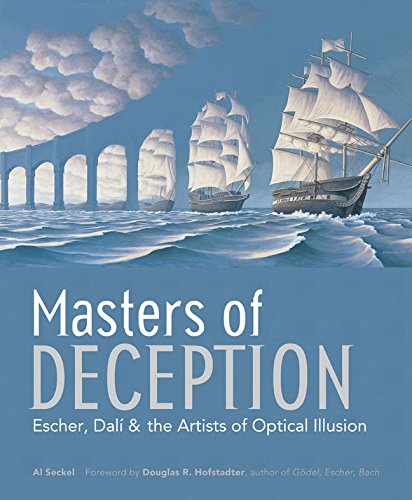 Masters of deception Cover