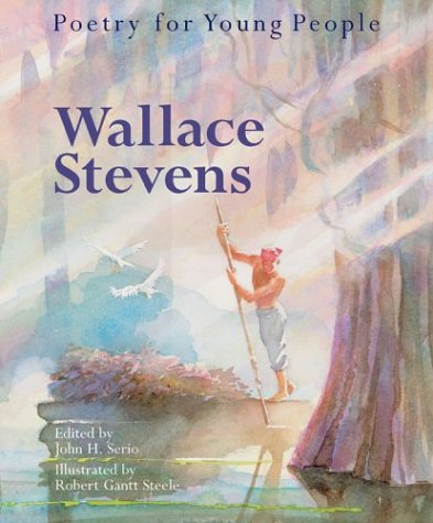 Wallace Stevens Cover