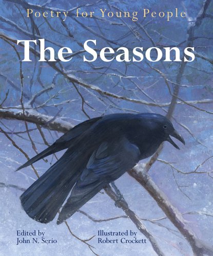 The seasons Cover