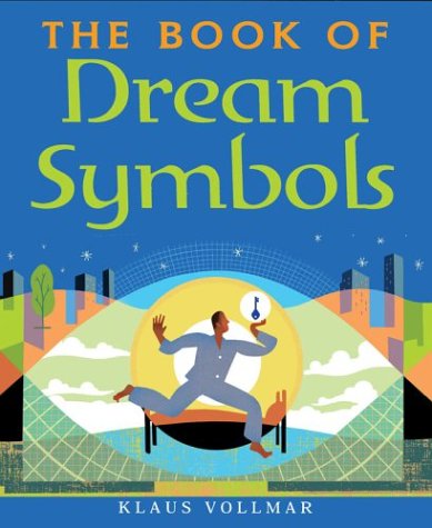 The Book of Dream Symbols Cover