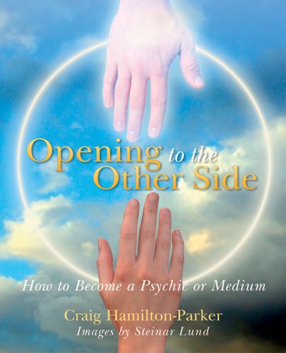 Opening to the Other Side Cover
