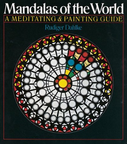 Mandalas of the World Cover
