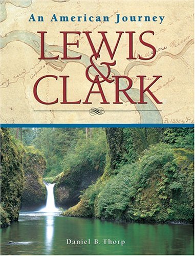 Lewis & Clark Cover