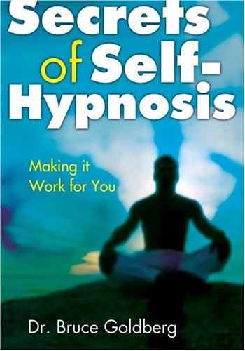 Secrets of Self-Hypnosis Cover