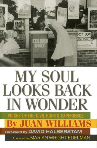 My Soul Looks Back in Wonder Cover