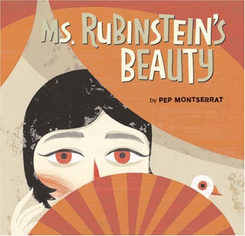 Ms. Rubenstein's beauty Cover