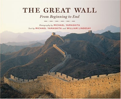 The Great Wall Cover