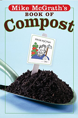 Mike McGrath's Book of Compost Cover