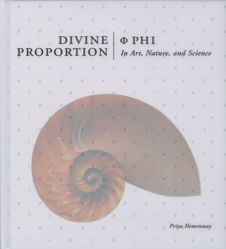 Divine Proportion Cover
