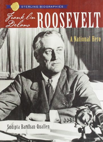 Franklin D. Roosevelt Cover