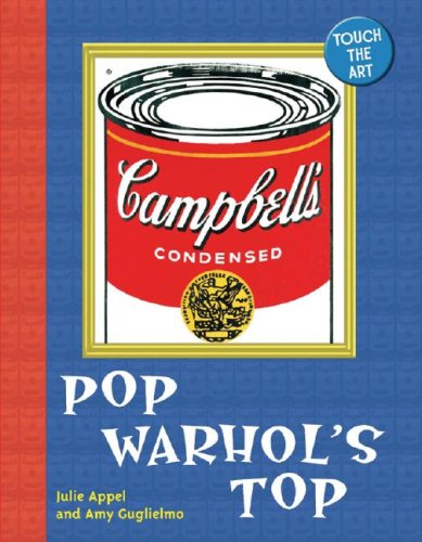 Pop Warhol's top Cover