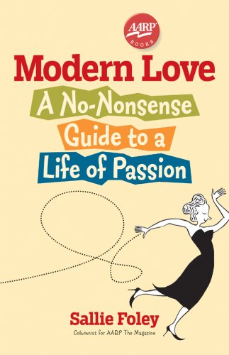 Modern Love Cover