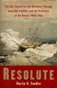 Resolute Cover