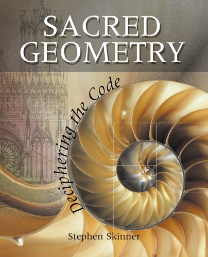 Sacred Geometry Cover