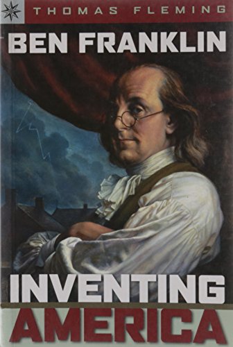 Benjamin Franklin Cover