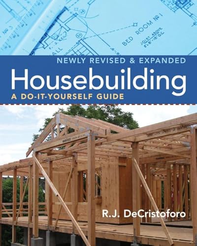 Housebuilding Cover