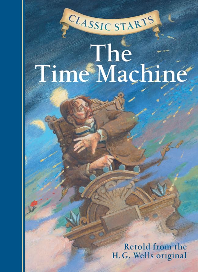 Classic Starts Cover