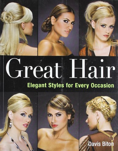 Great Hair Cover