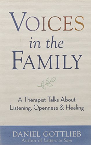 Voices in the Family Cover