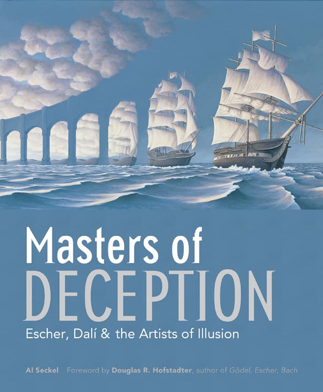 Masters of Deception Cover