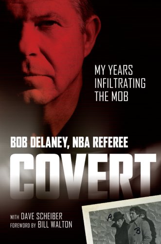 Covert Cover