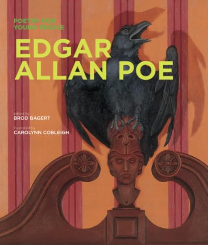 Poetry for Young People Cover