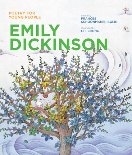 Poetry for Young People Cover