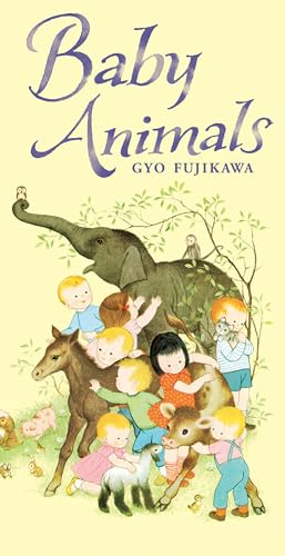 Baby Animals Cover