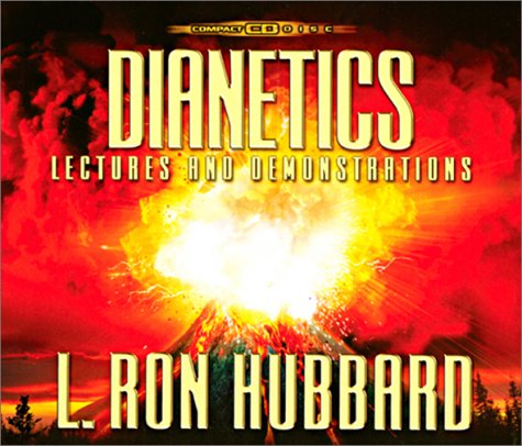 Dianetics Lectures and Demonstrations Cover