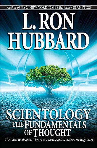 Scientology Cover