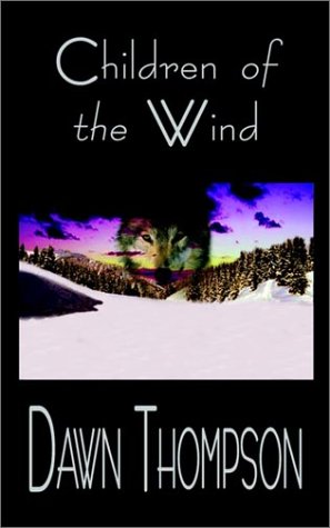 Children of the Wind Cover
