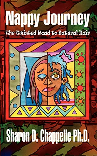 Nappy Journey Cover