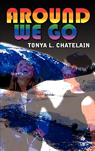 Around We Go Cover