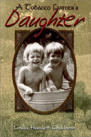 A Tobacco Farmer's Daughter Cover