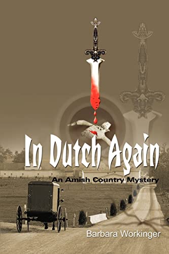 In Dutch Again Cover