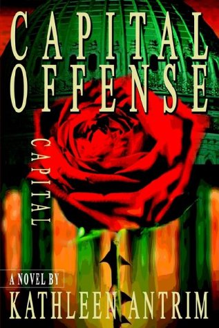 Capital Offense Cover