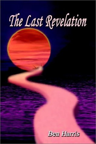 The Last Revelation Cover