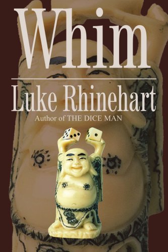Whim Cover