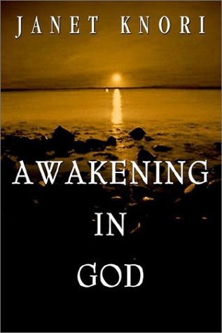 Awakening in God Cover