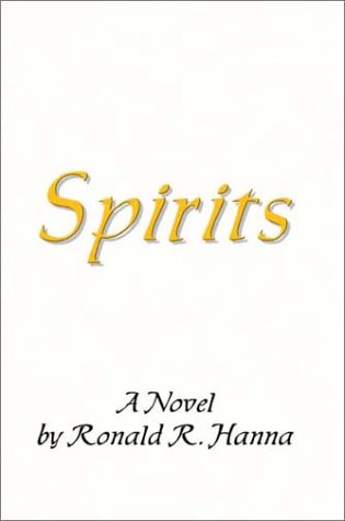 Spirits Cover