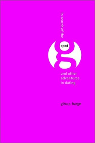 In Search of the G-Spot Cover