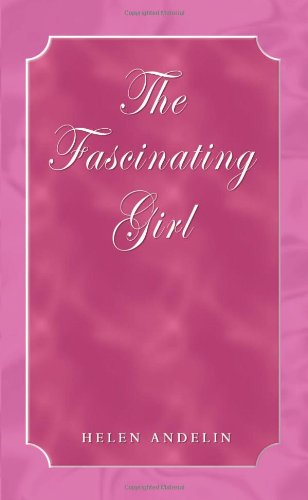 The Fascinating Girl Cover