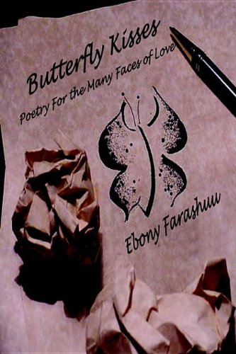 Butterfly Kisses Cover