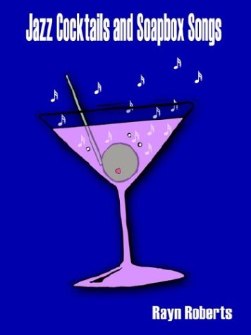 Jazz Cocktails and Soapbox Songs Cover