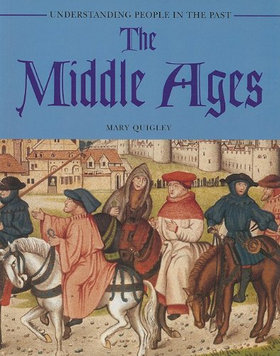 The Middle Ages Cover