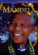Nelson Mandela Cover