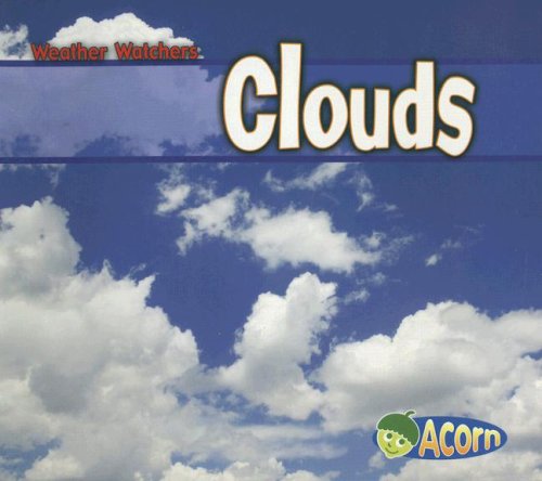 Clouds (Weather Watchers) Cover