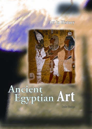 Ancient Egyptian Art (Art in History/2nd Edition) Cover
